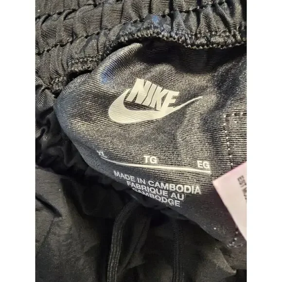 Nike Serena Williams Design Crew Pants DR6702-010 Women’s (A61) XL - Picture 2 of 5